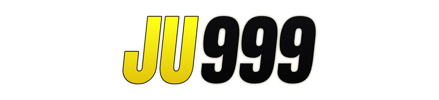 ju999 লোগো